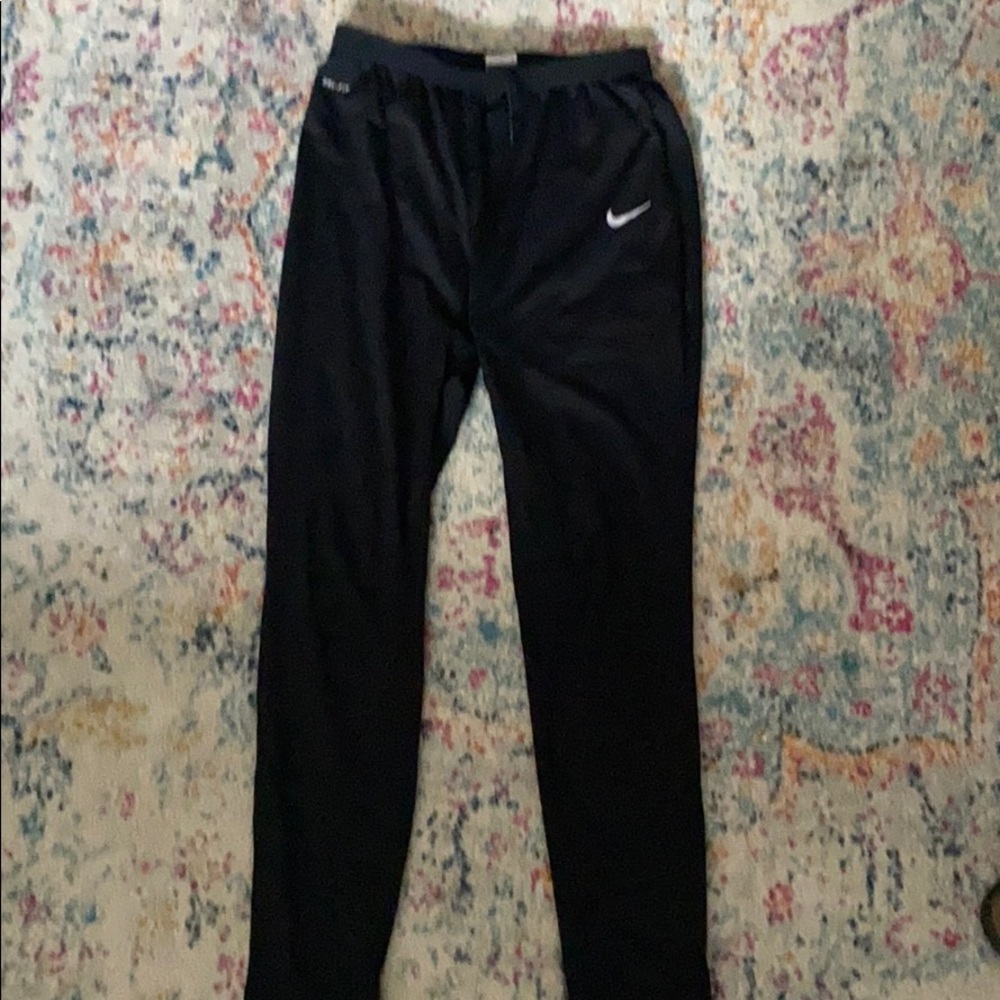 Nike Dri Fit Sweatpants